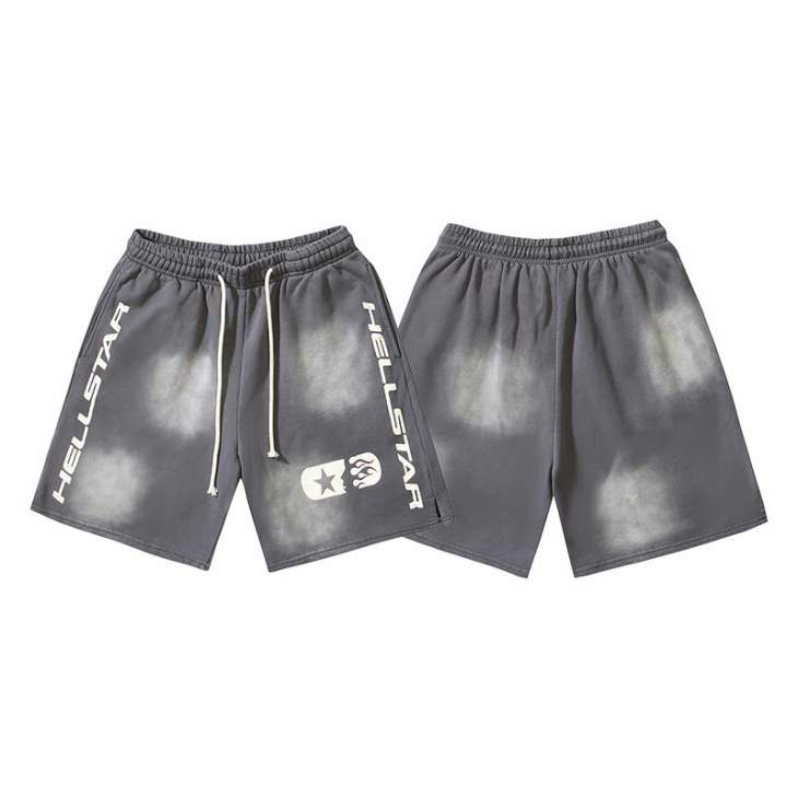 Picture of Hellstar Short Pants _SKUHellstarS-XLgftx77517926